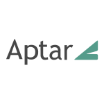 APTAR logo