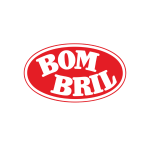 BomBrill logo