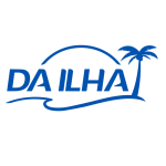 Da ilha logo